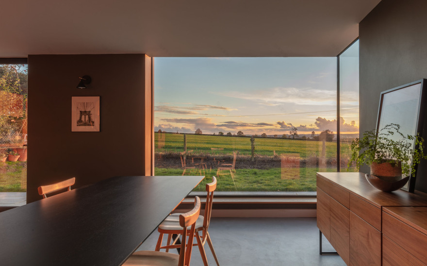 街角观景房丨英国丨Freehaus-21