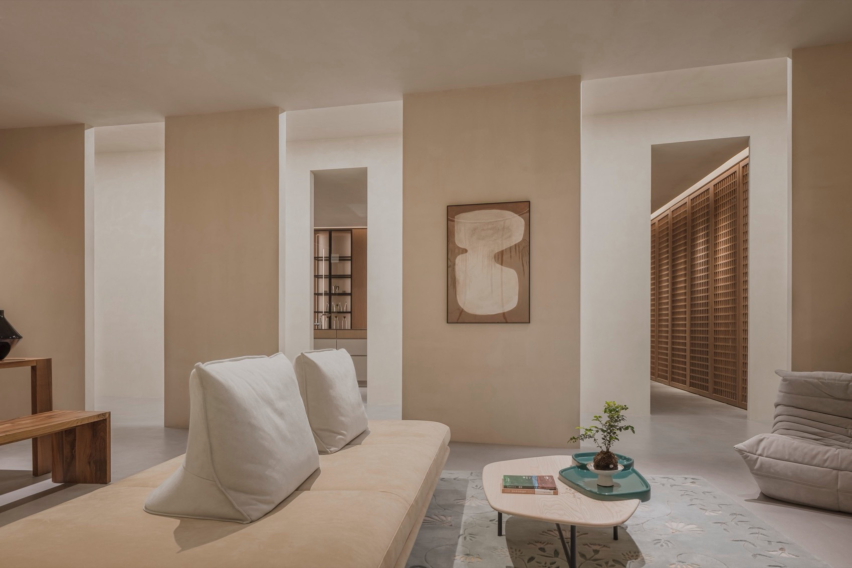 Simple Living展示馆丨中国合肥丨HAS design and research建筑事务所-72