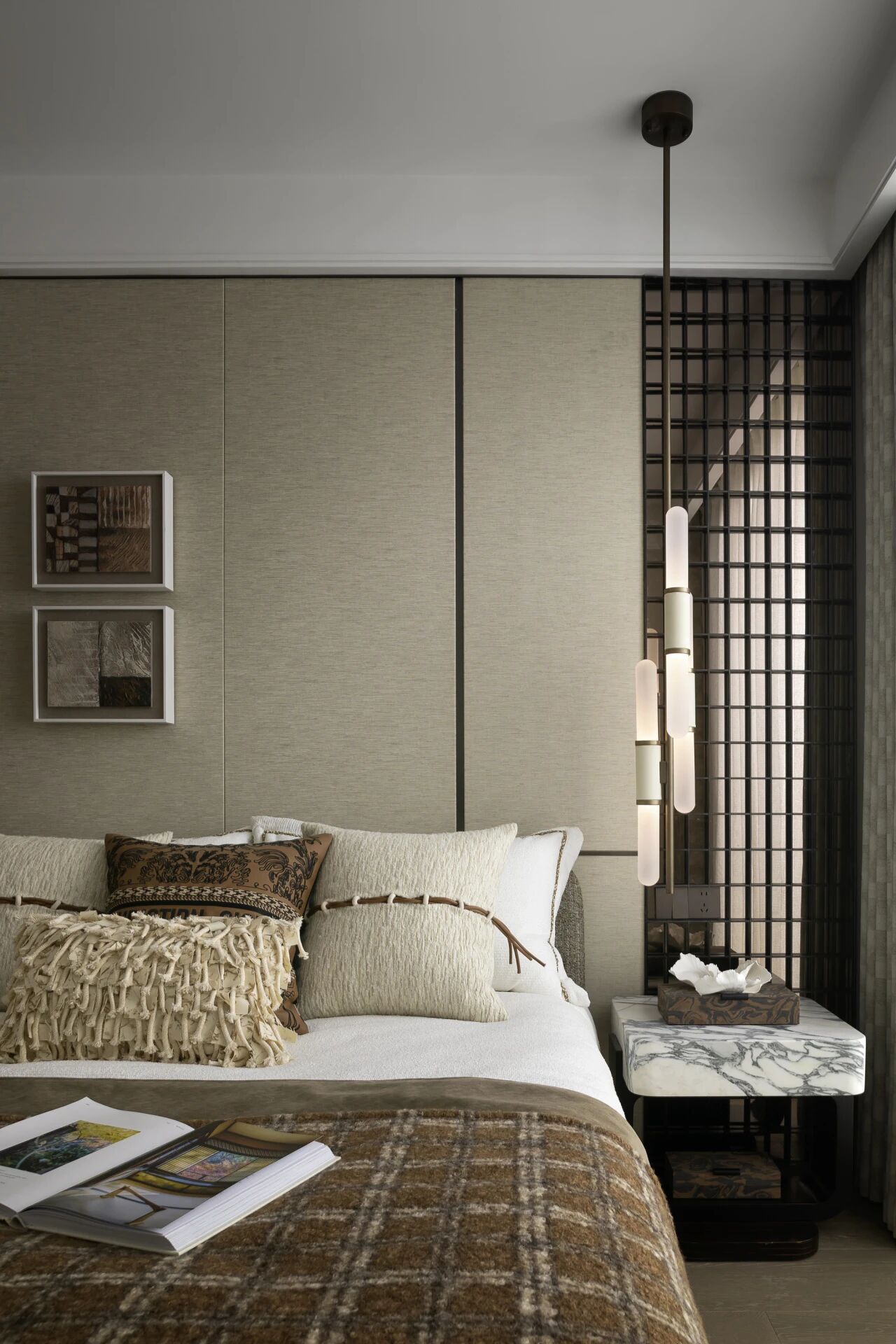 兴耀·沐晴川,兴耀·沐云川丨GFD广飞设计-54