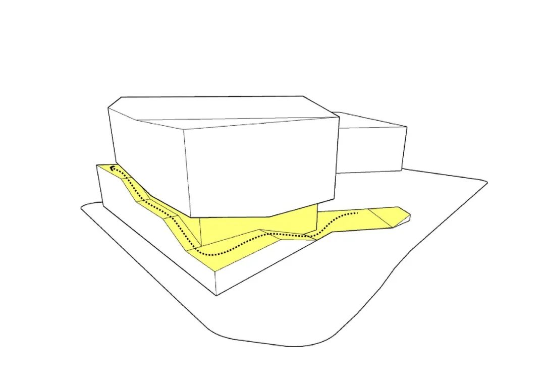 墨西哥蒙特雷科技大学远航大楼丨SasakiAssociates-26