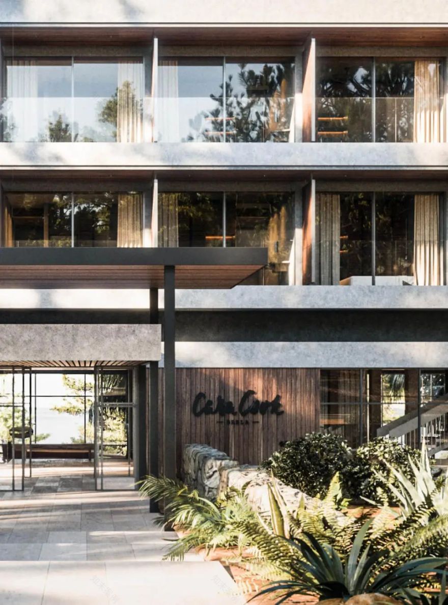 YAPA精品餐厅丨意大利米兰丨Lambs and Lions-103