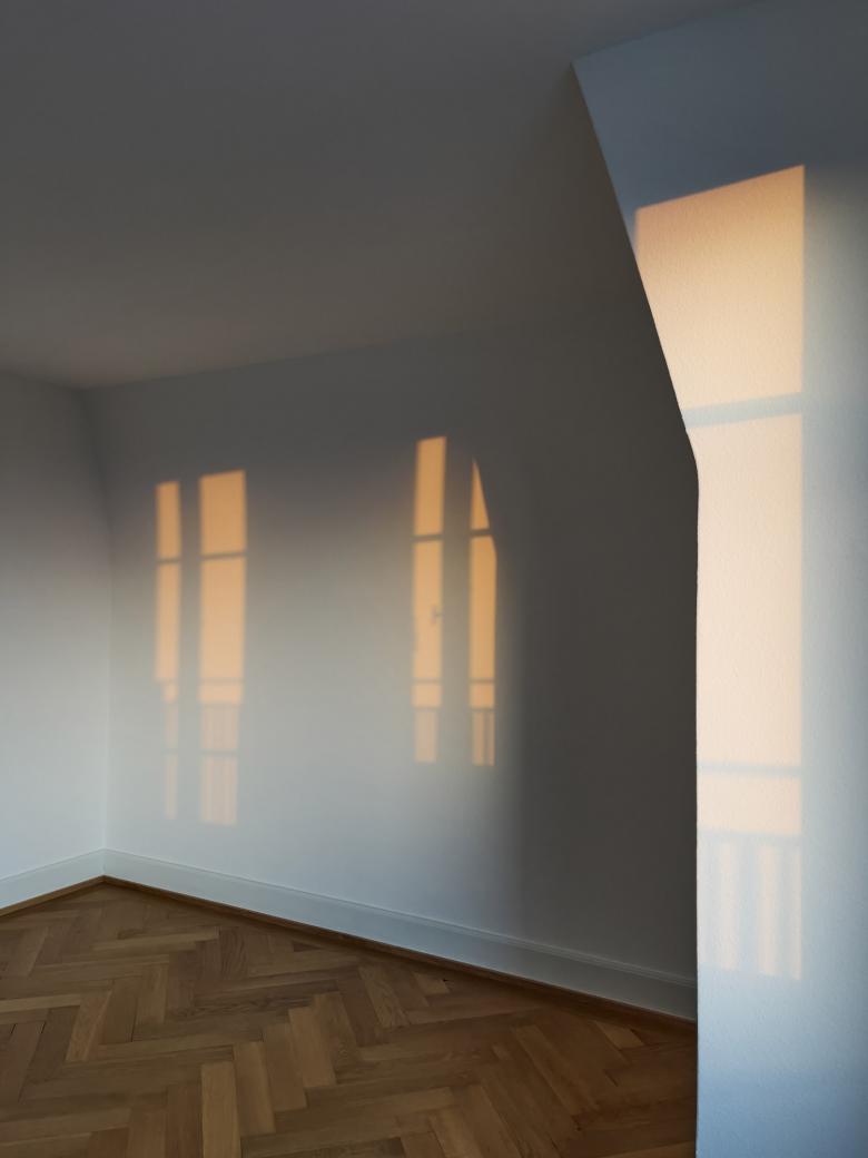 Haldenbachstrasse 住宅翻新项目丨瑞士苏黎世丨Fischer Architekten AG-24