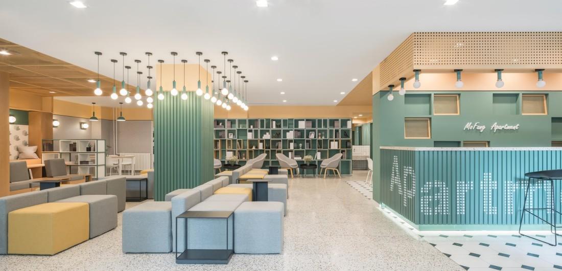 魔方公寓公区3·0升级改造项目-0