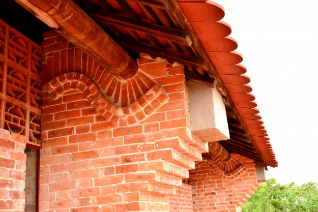 Công viên đất nung Thanh Hà（清化陶艺公园）丨Nhaviet NETCOM-22