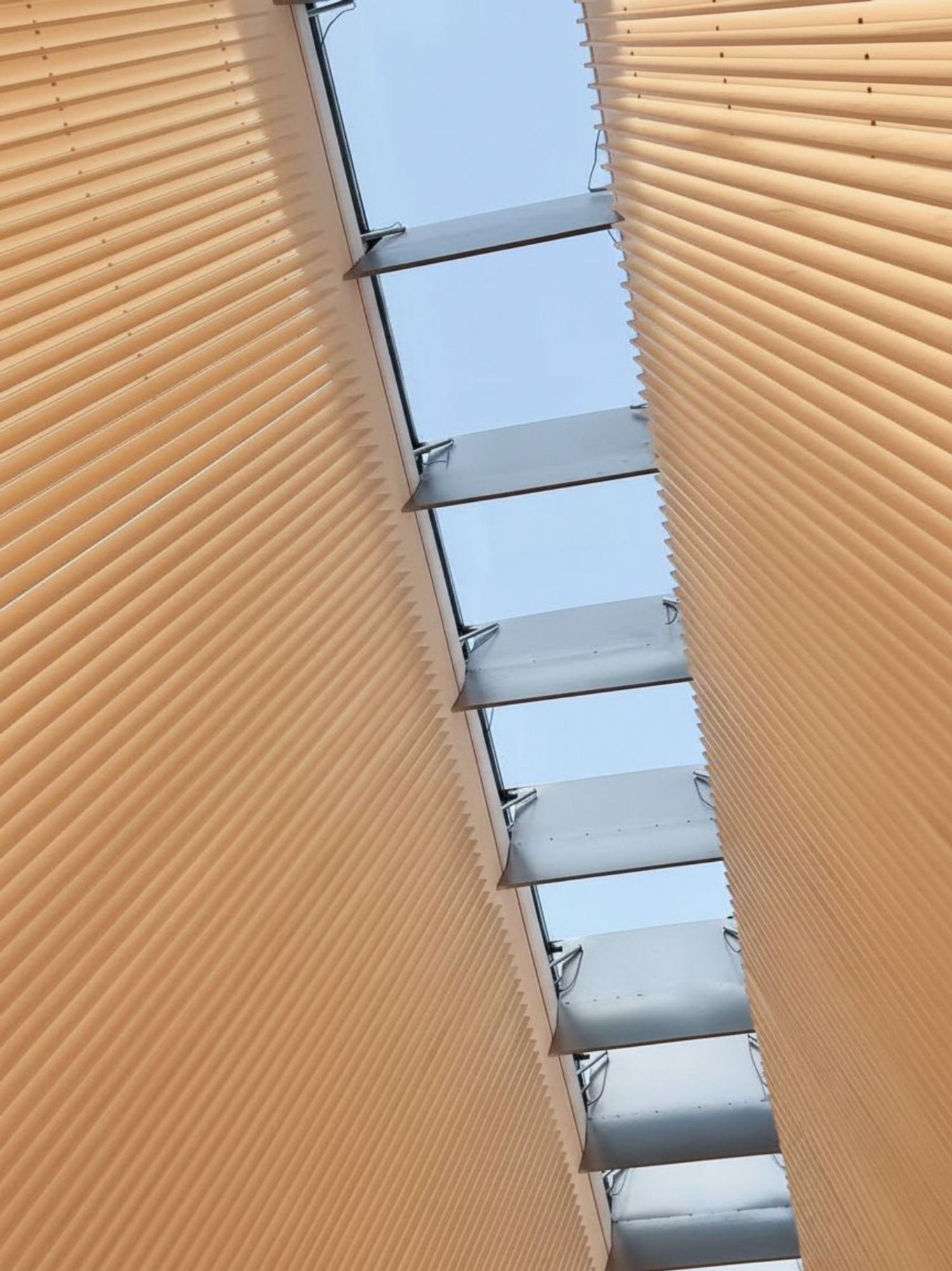 天津水云川生活美学馆丨中国天津丨申江海建筑事务所-16