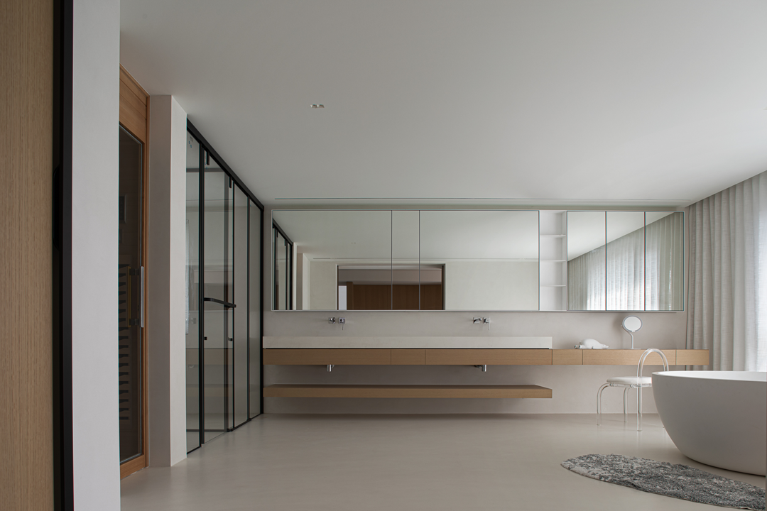 浙江·台州·耀达天玺丨中国台州丨上境空间设计事务所-45