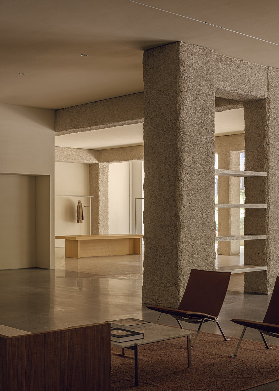 mqpm买手店丨中国浙江丨ForNature Design-13