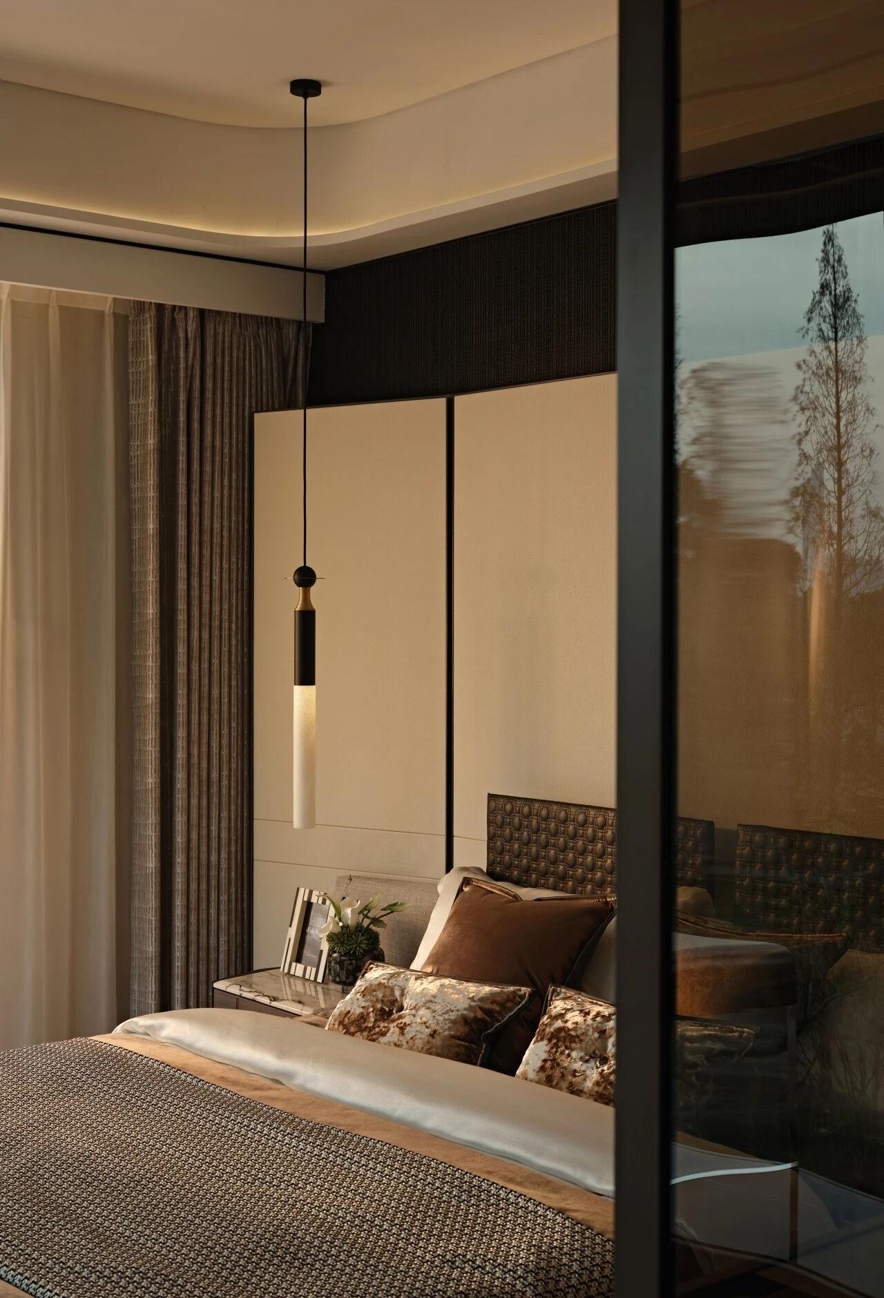 GARDEN19 · 贤坤花园二期丨中国南京丨室内设计为南京观享际SKH,建筑为VAAS北京大象,景观为北京顺景-58