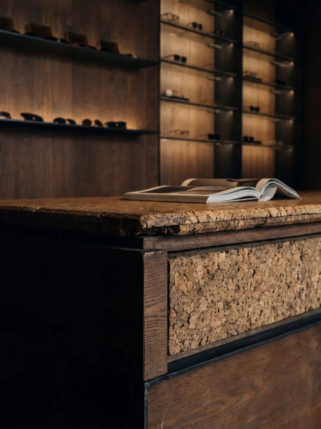 黄颜色设计｜JLBS全球旗舰店丨意大利米兰丨上海黄颜色建筑设计有限公司-42