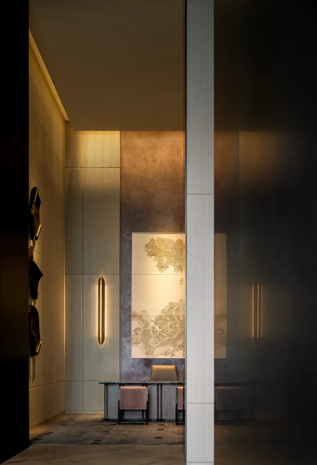 杭州奥体建工·EIC 公馆丨中国杭州丨HBA-52