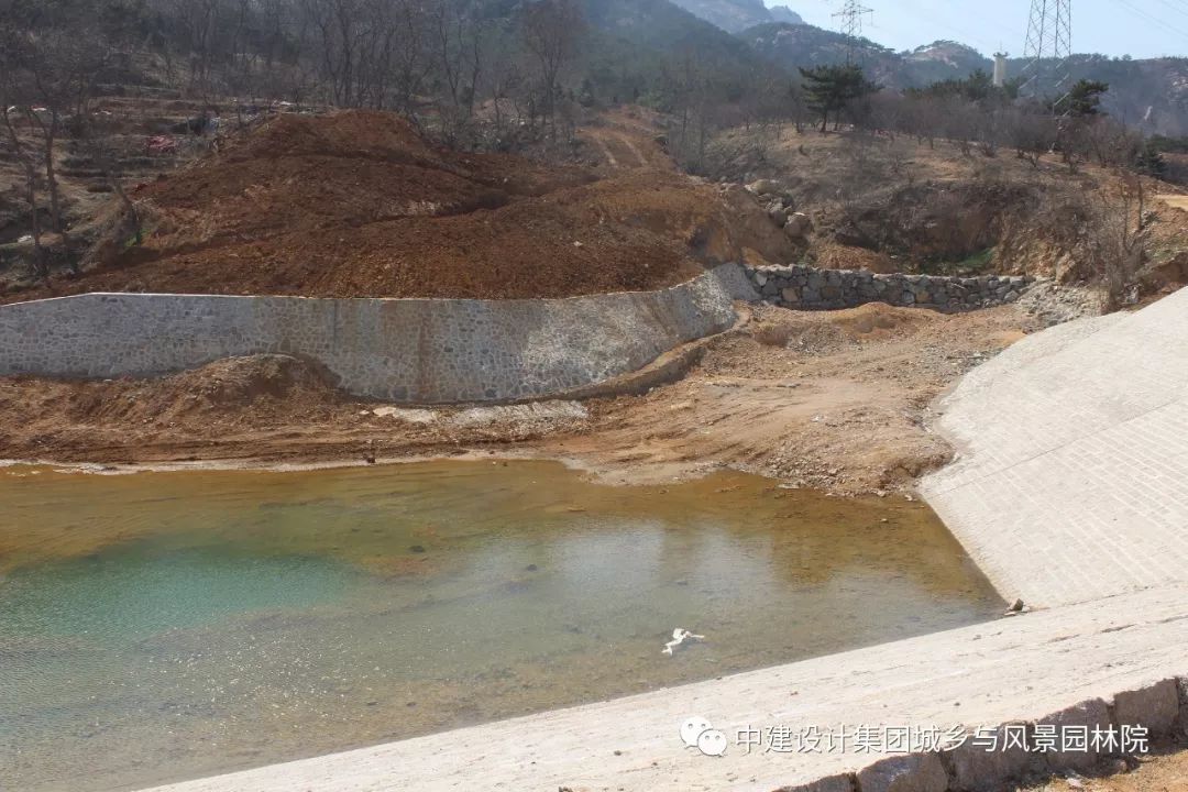 青岛浮山总体景观规划及重要节点详细设计丨中国青岛-209