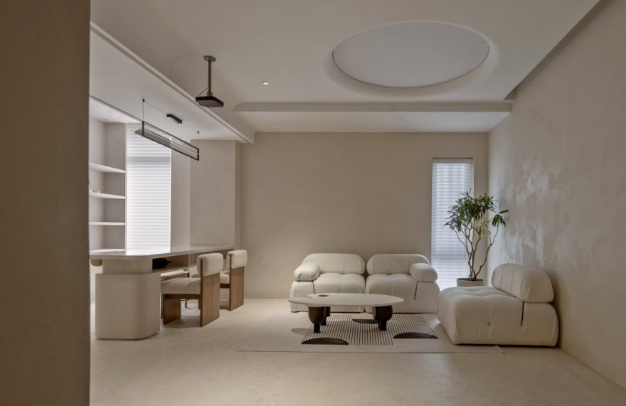 妍喜齿科丨凡物设计-15