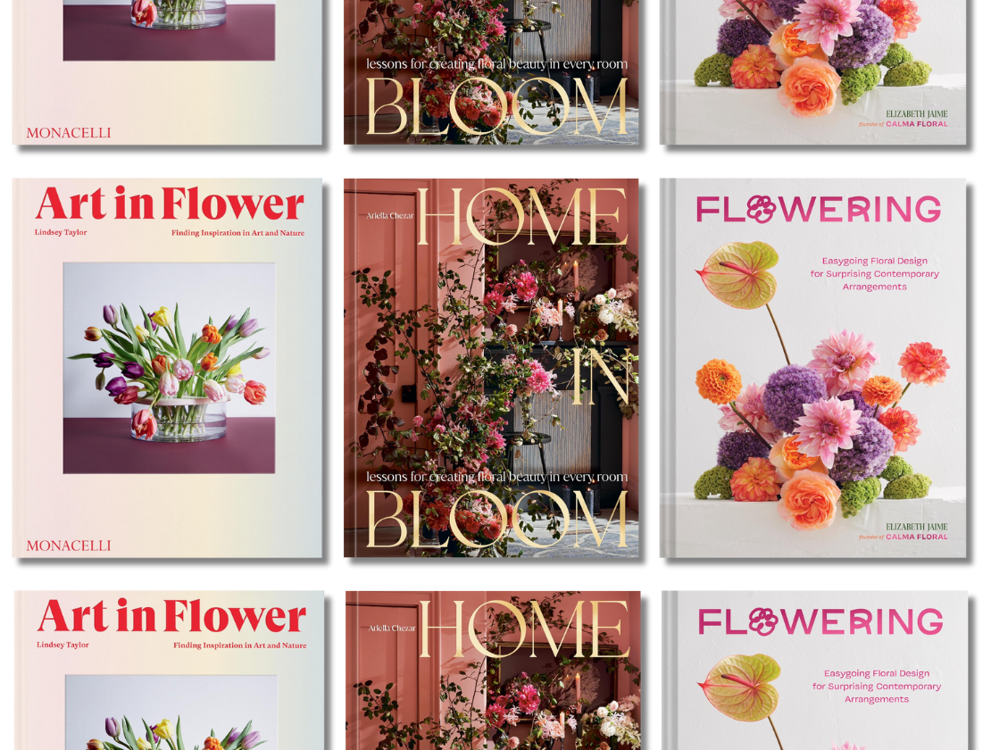 Book Nook: 13 New Titles To Start Your New Year Off Right-0