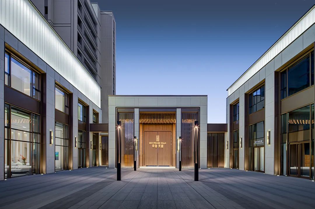 哈尔滨中海天誉-40