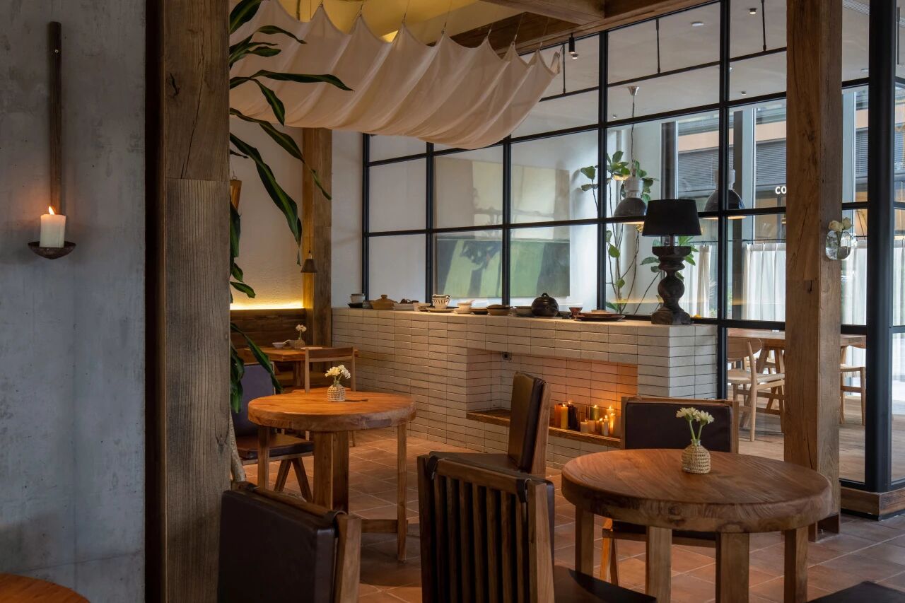 归食GUEI SHI丨中国深圳丨北京地点空间设计事务所-112