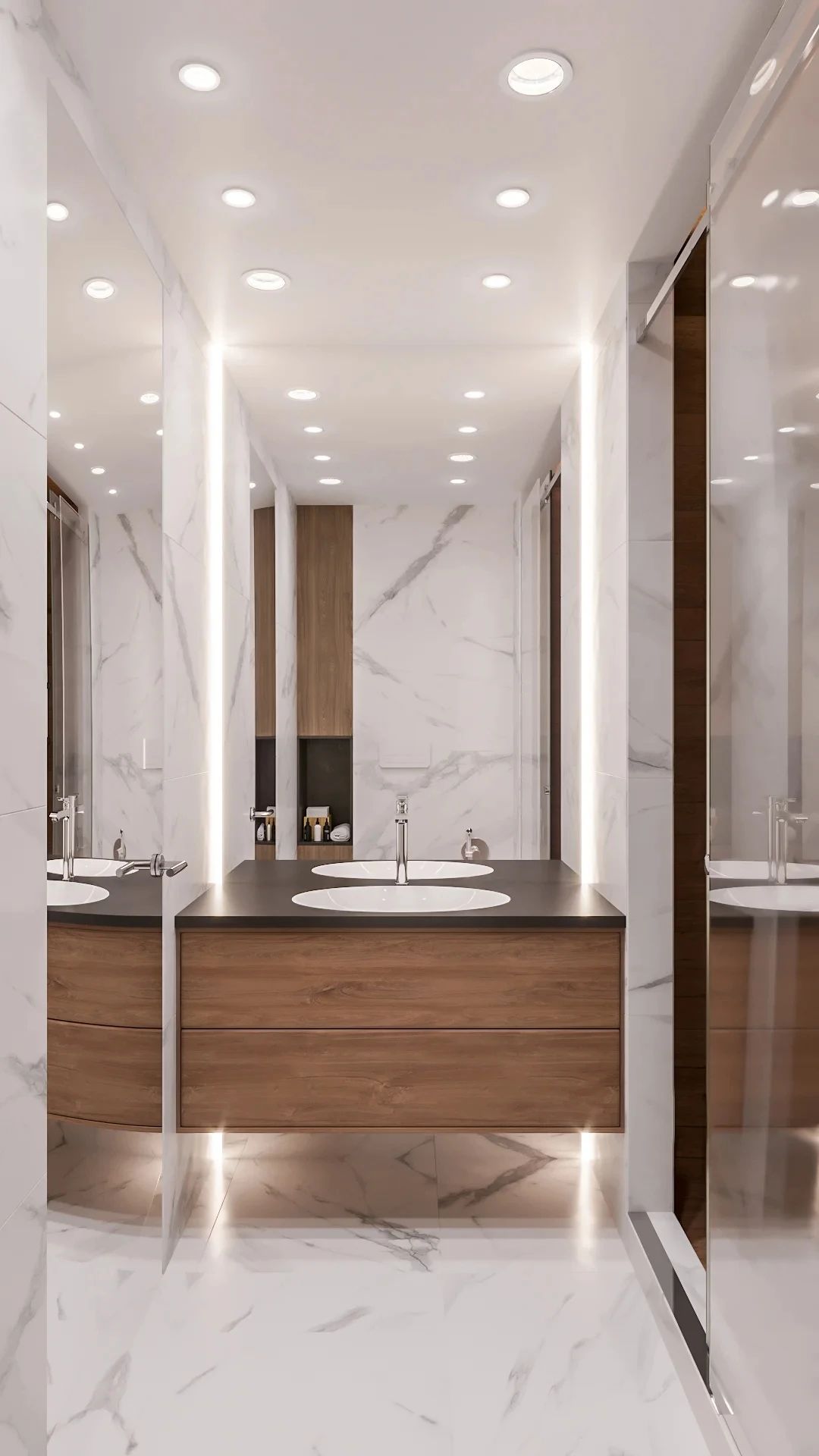 MART Architects 室内设计项目-78