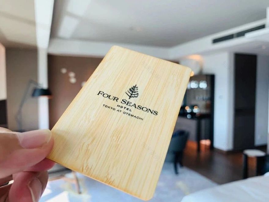 东京大手町四季酒店-29