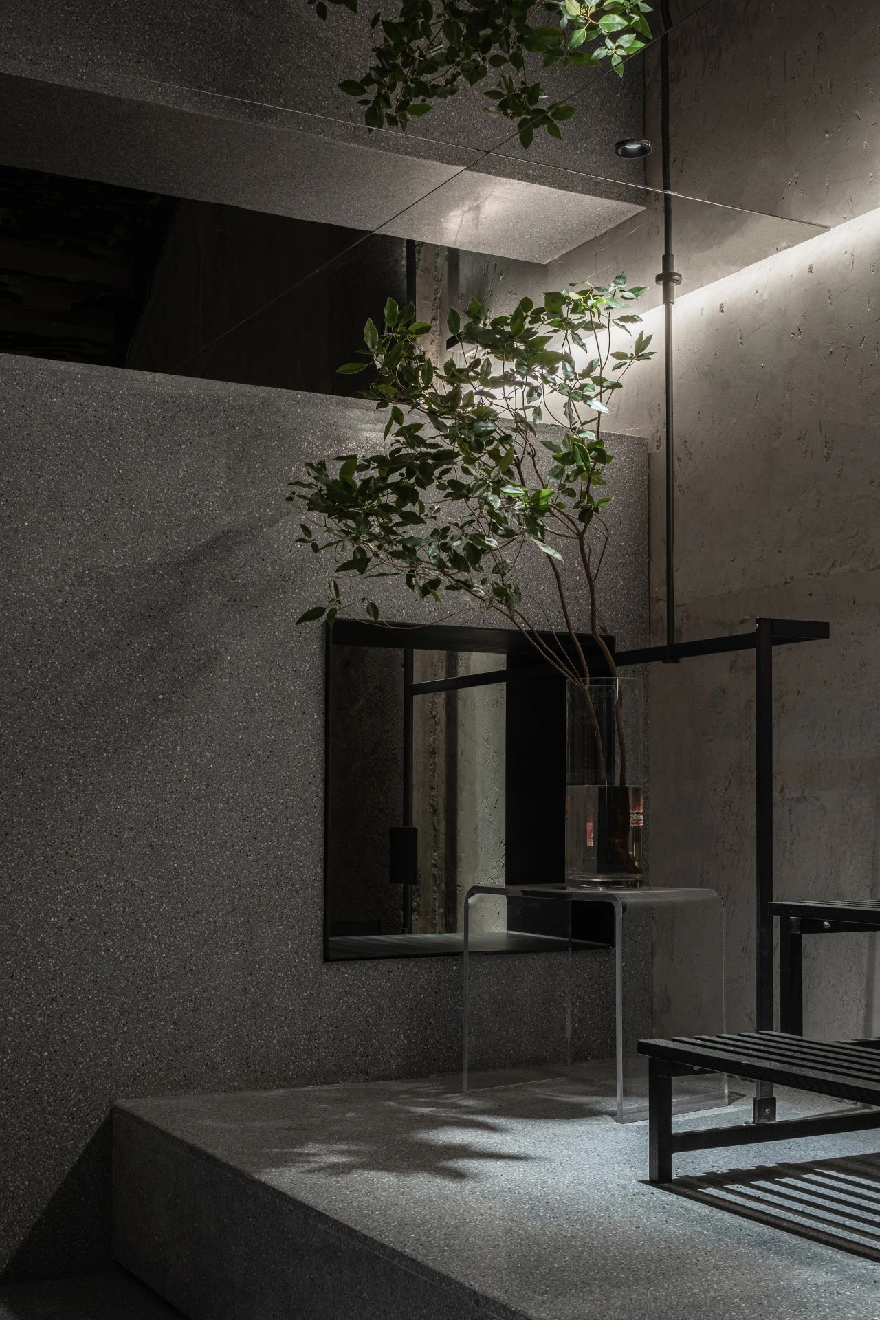 淳1358餐厅丨中国武汉丨本样设计-40