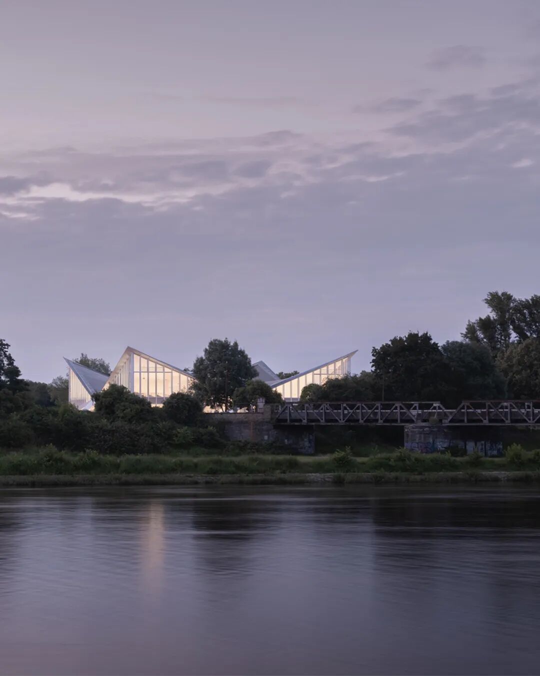 gmp新闻|马格德堡双曲面壳体屋顶建筑入围2026年德国建筑博物馆奖（DAMPreis2026）-21