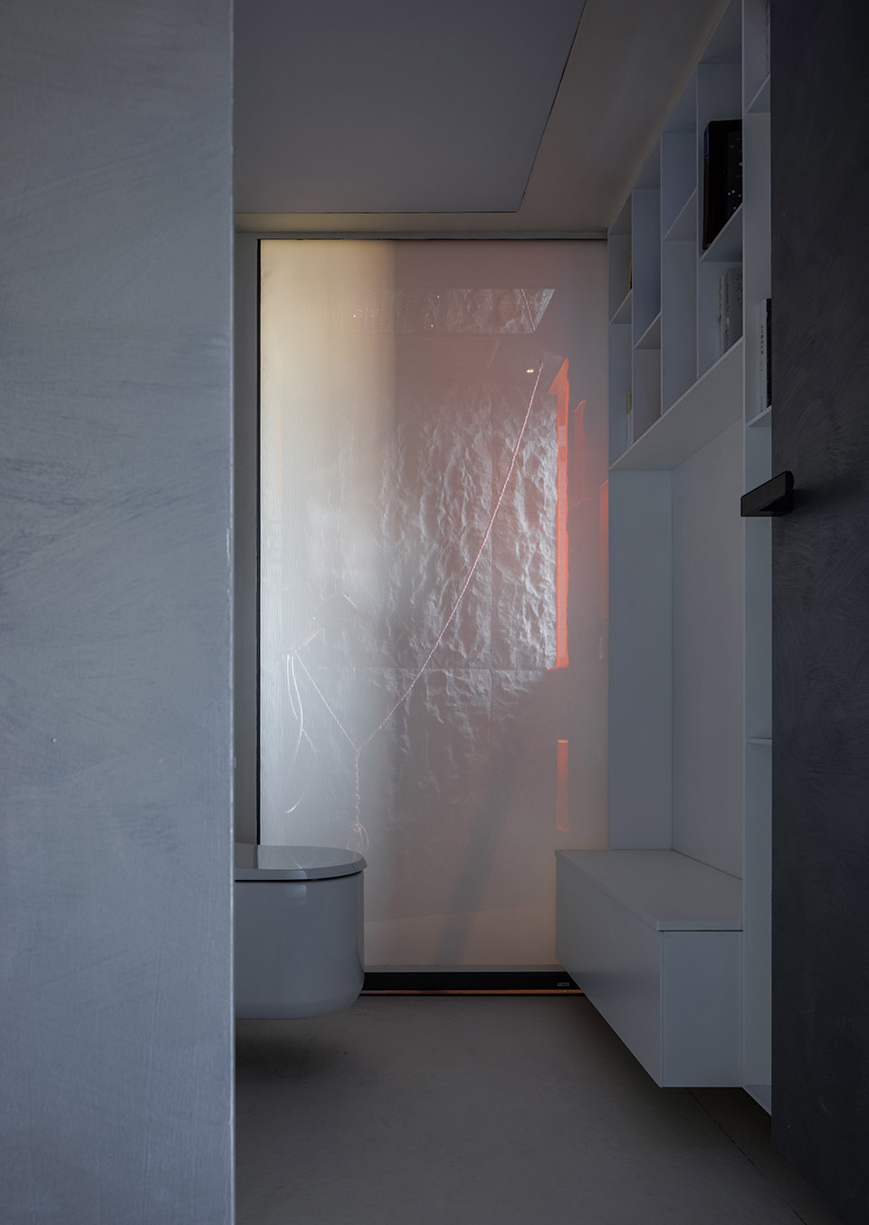 不宇,上海 / Wutopia Lab-137