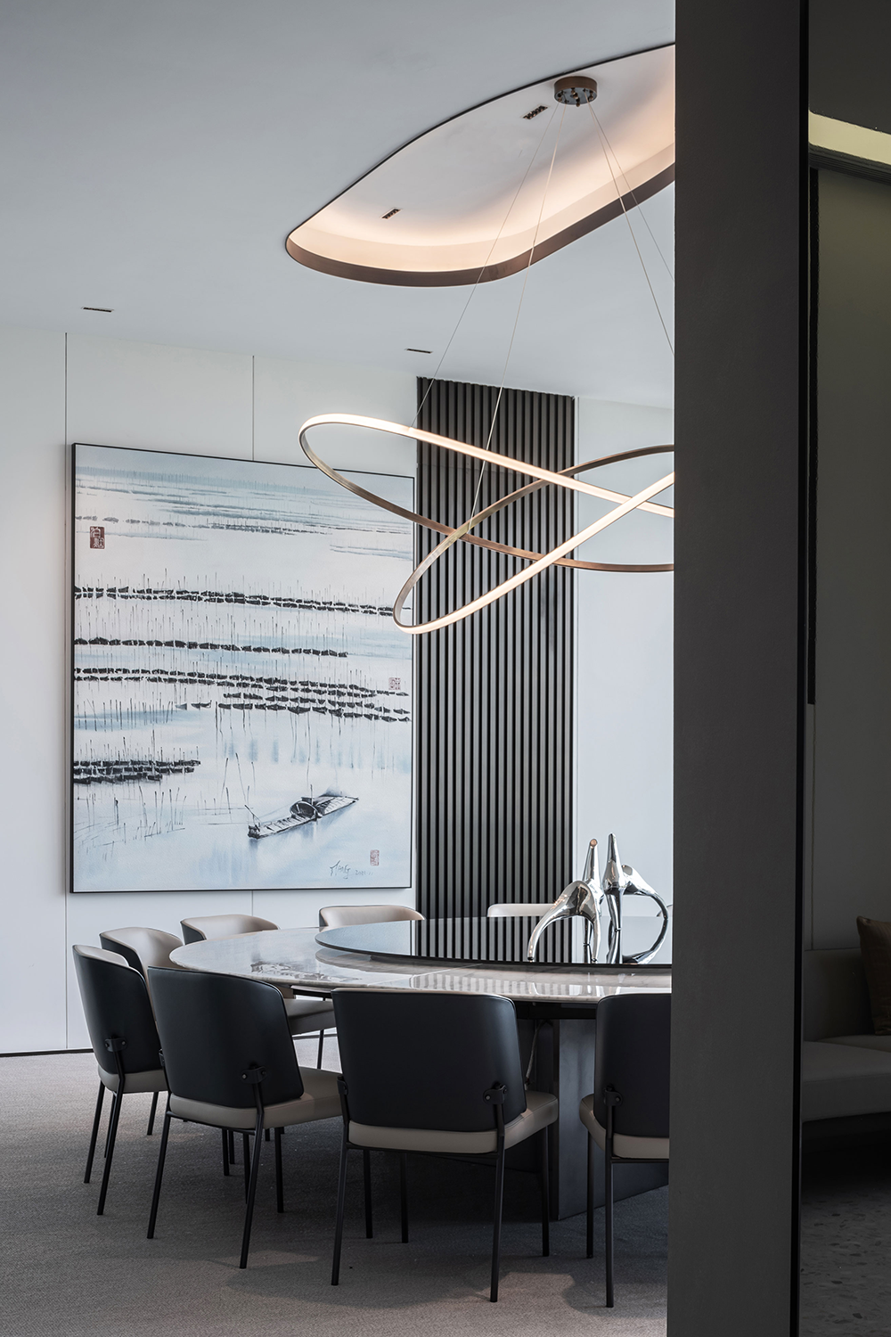 杭州复地复创云城办公空间丨中国杭州-44