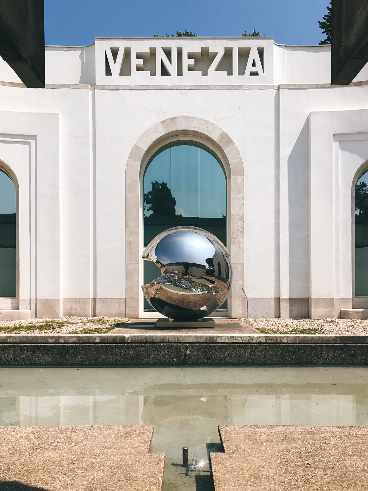 2018 威尼斯建筑双年展丨意大利-2