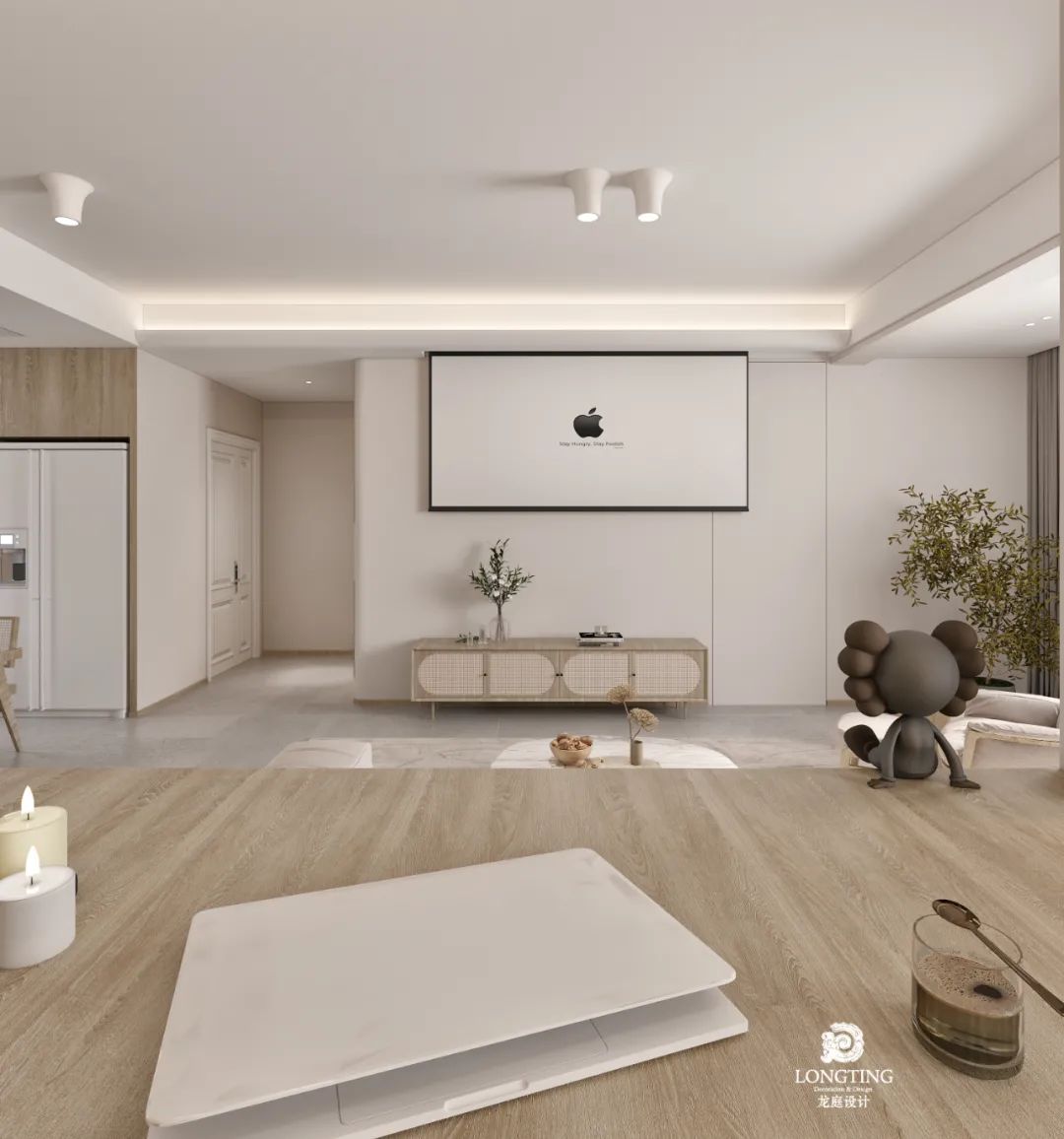 美岸华府丨LONGTING DESIGN-15