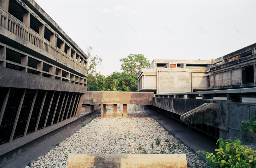 印度学研究所(The Institute of Indology)-16