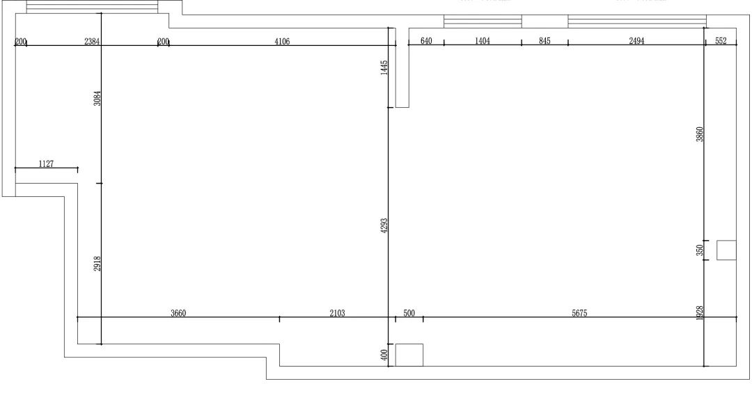 南京印悦府轻奢风格装修案例丨中国南京丨铭望装饰-6