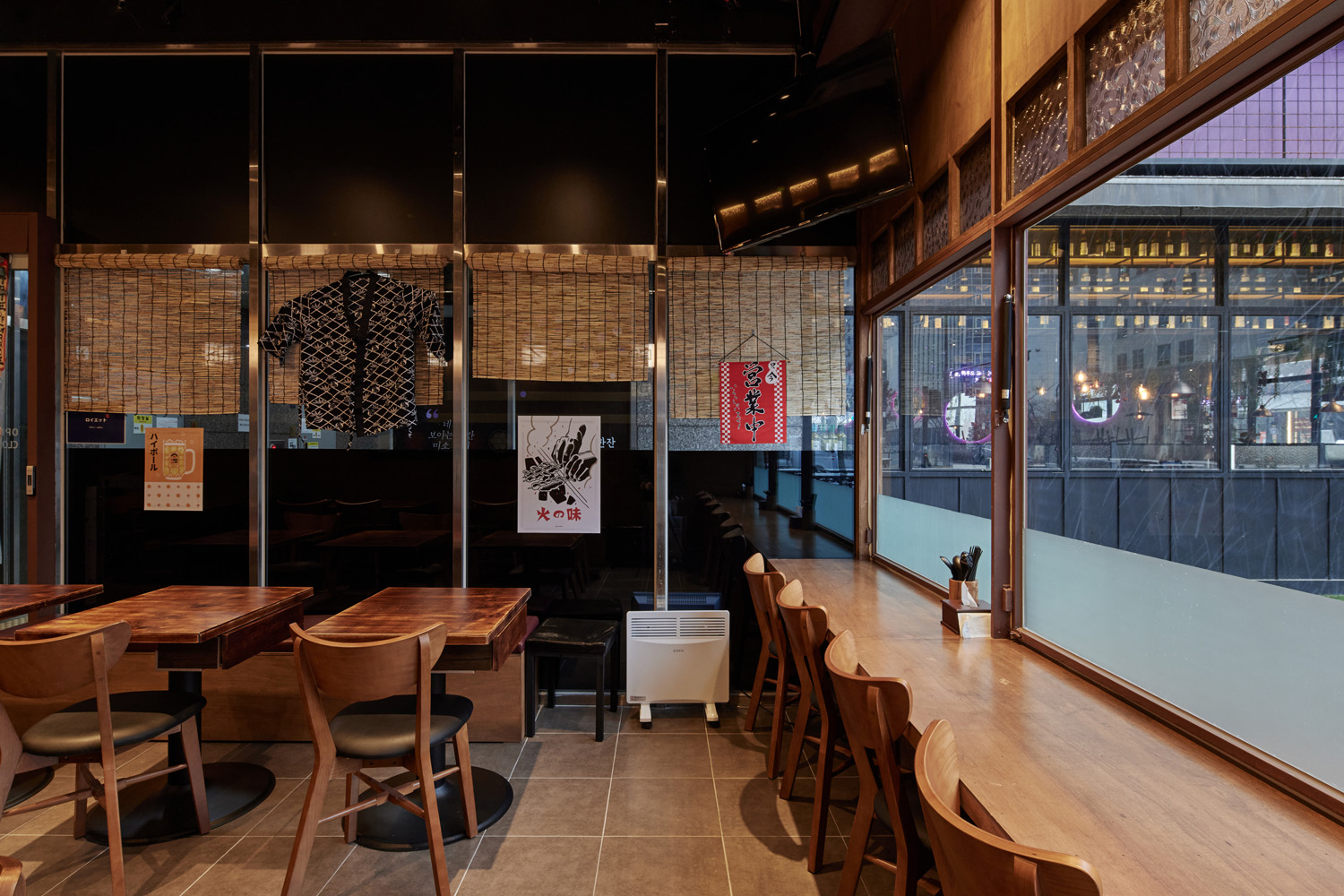 12 平米韩式小屋，尽显温馨宜居魅力-8