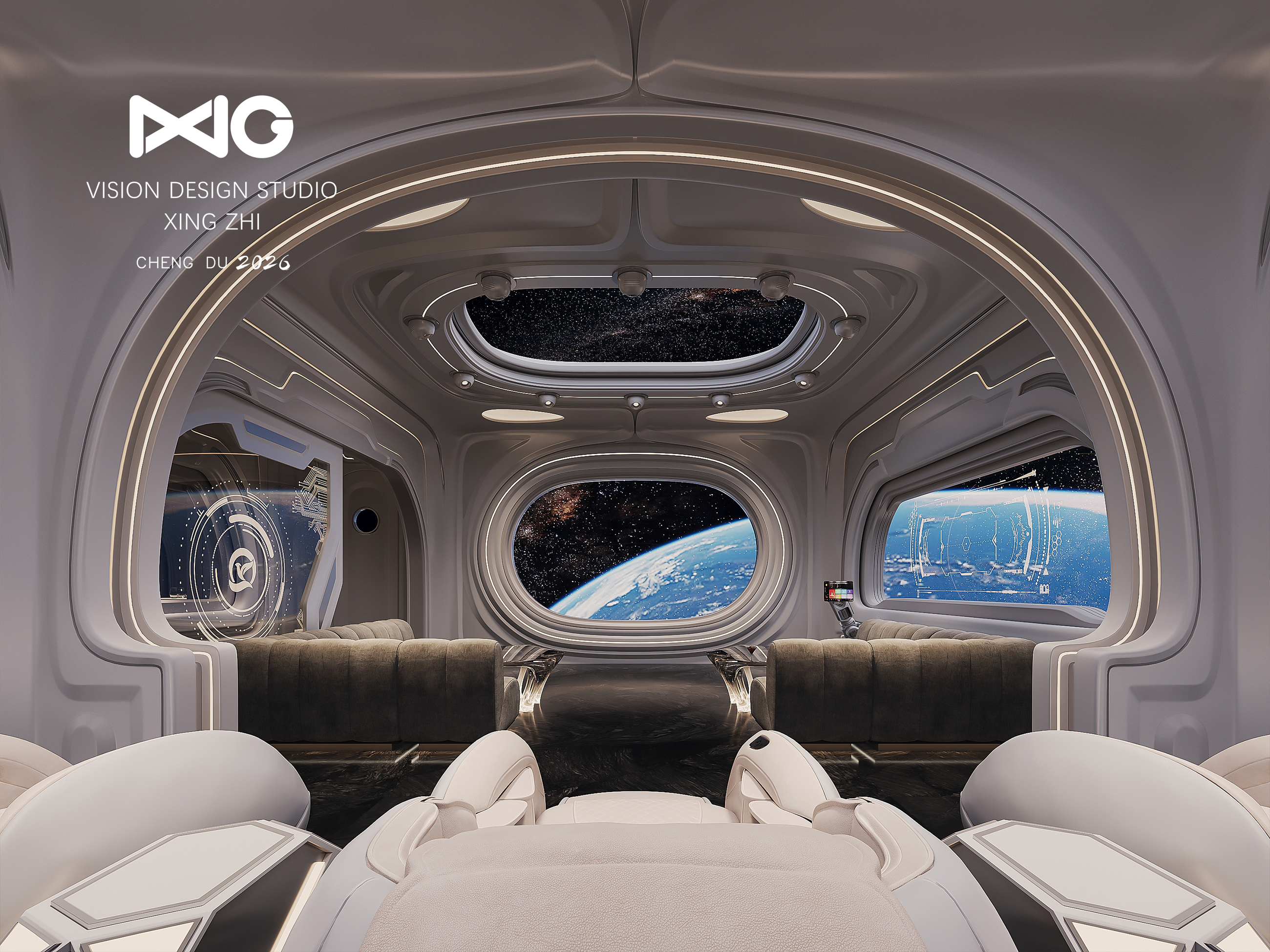 KTV天宫丨行之表现工作室-6