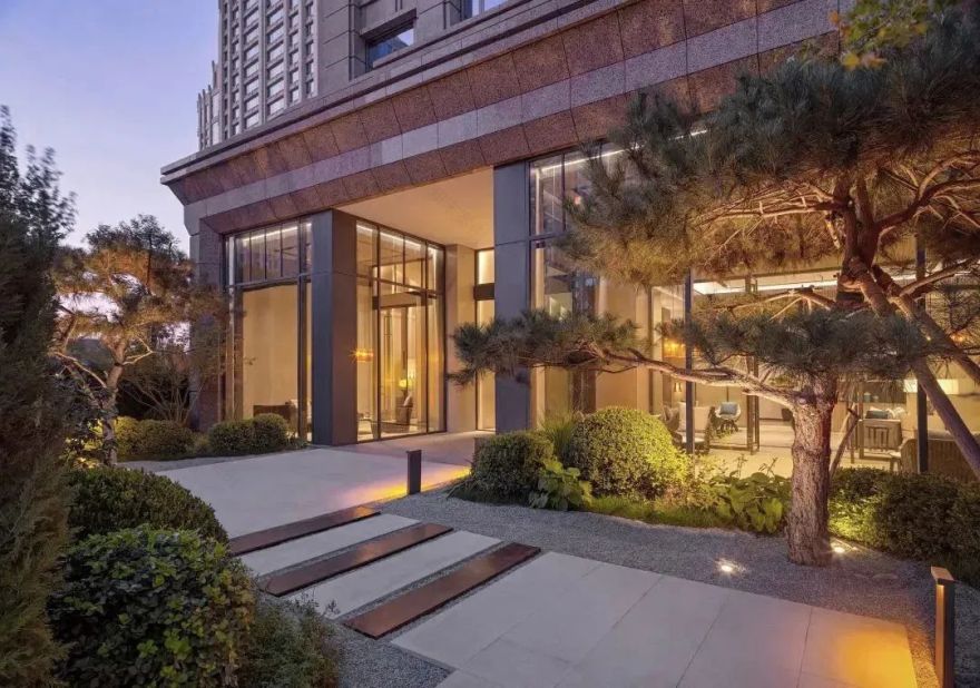 缦合·北京丨中国北京丨Adrian Zecha-14