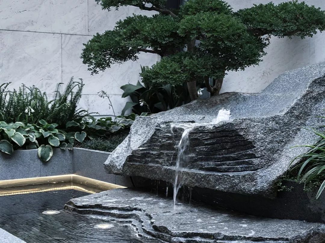 南京万科安品園舍 | 山水意境与人文情怀的融合-167