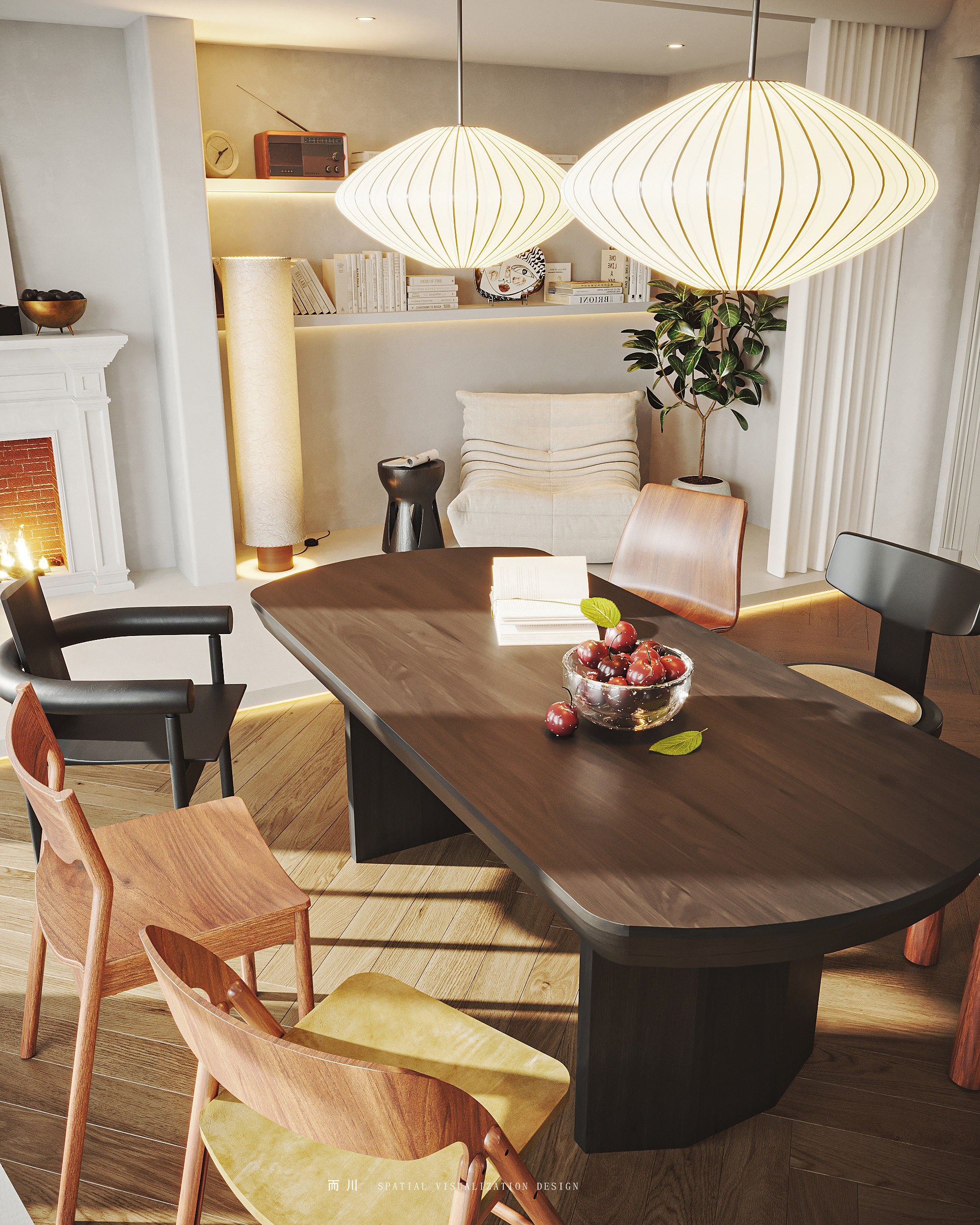 摩登里弄丨而川视觉-16