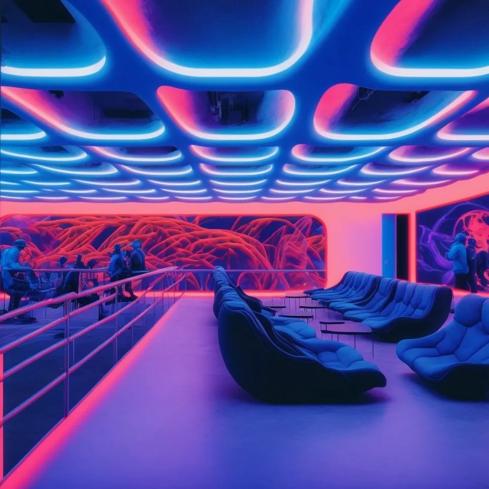 DTLA 新夜间休闲场所-0