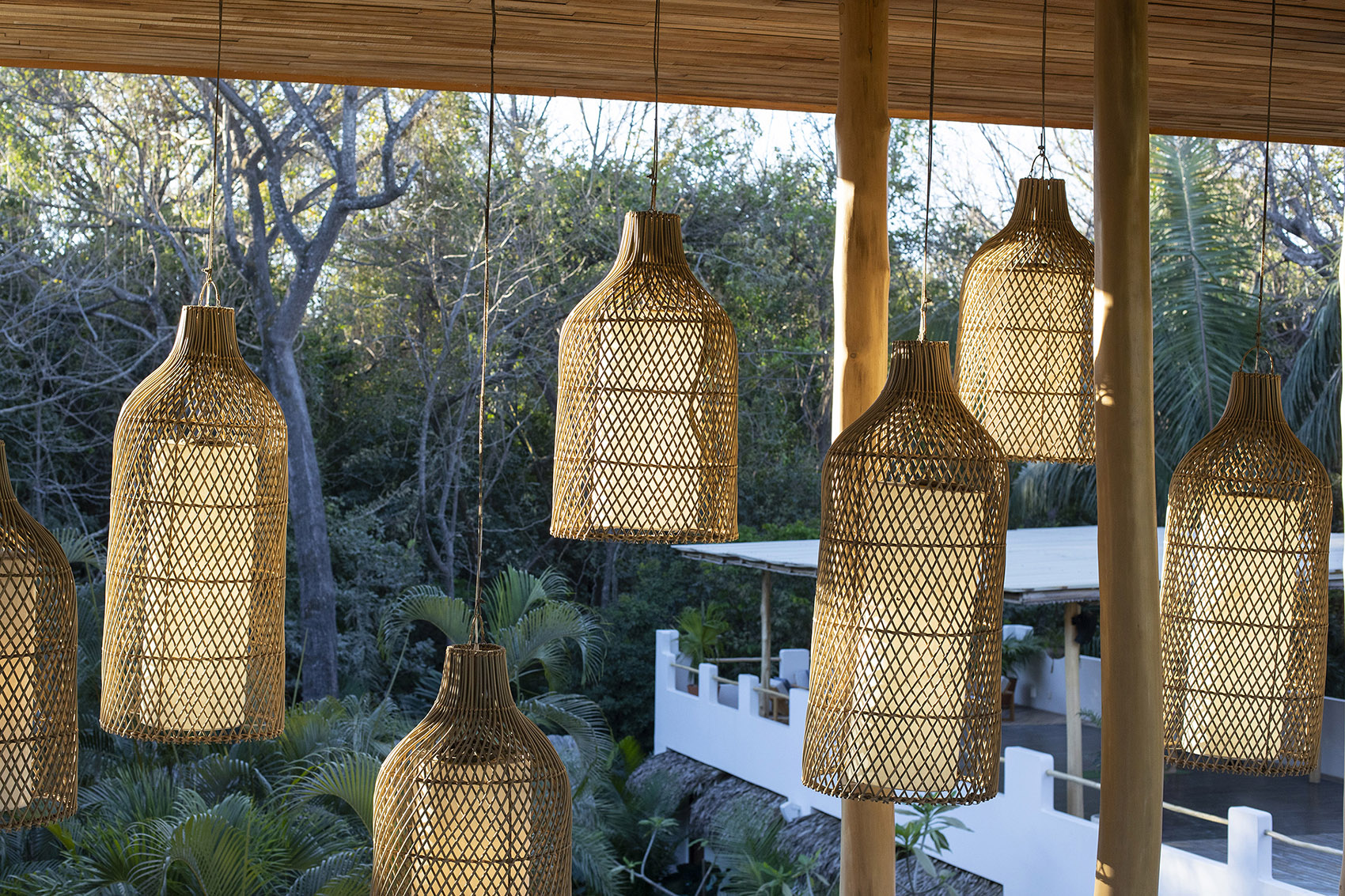 Nomadic 酒店丨哥斯达黎加丨Salagnac Arquitectos-111