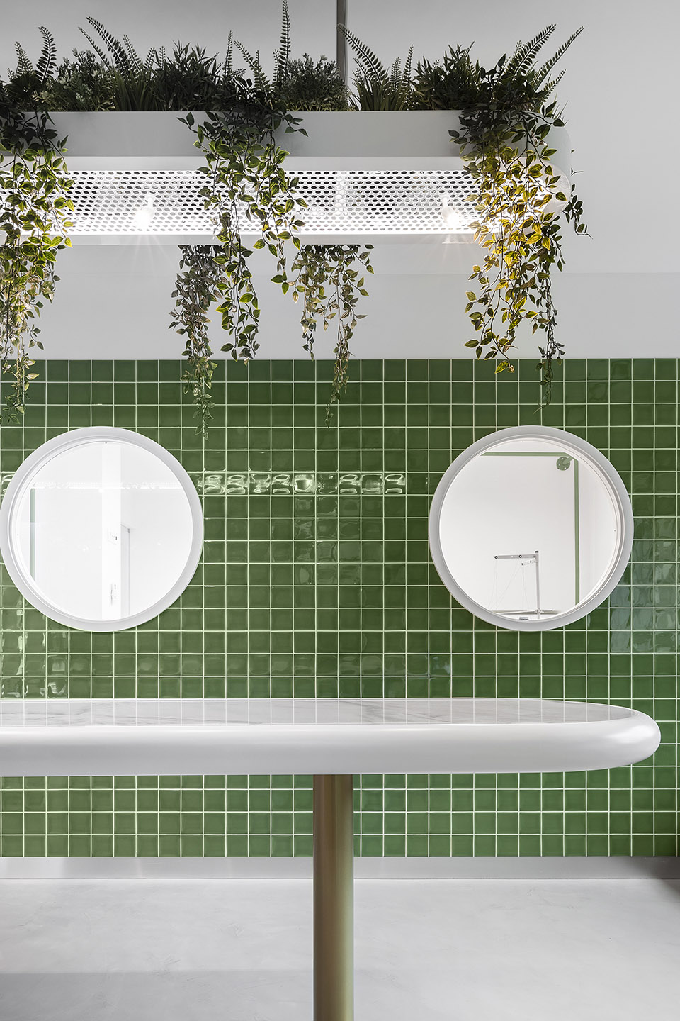 自助洗衣店，葡萄牙 / stu.dere + Civiurban-52