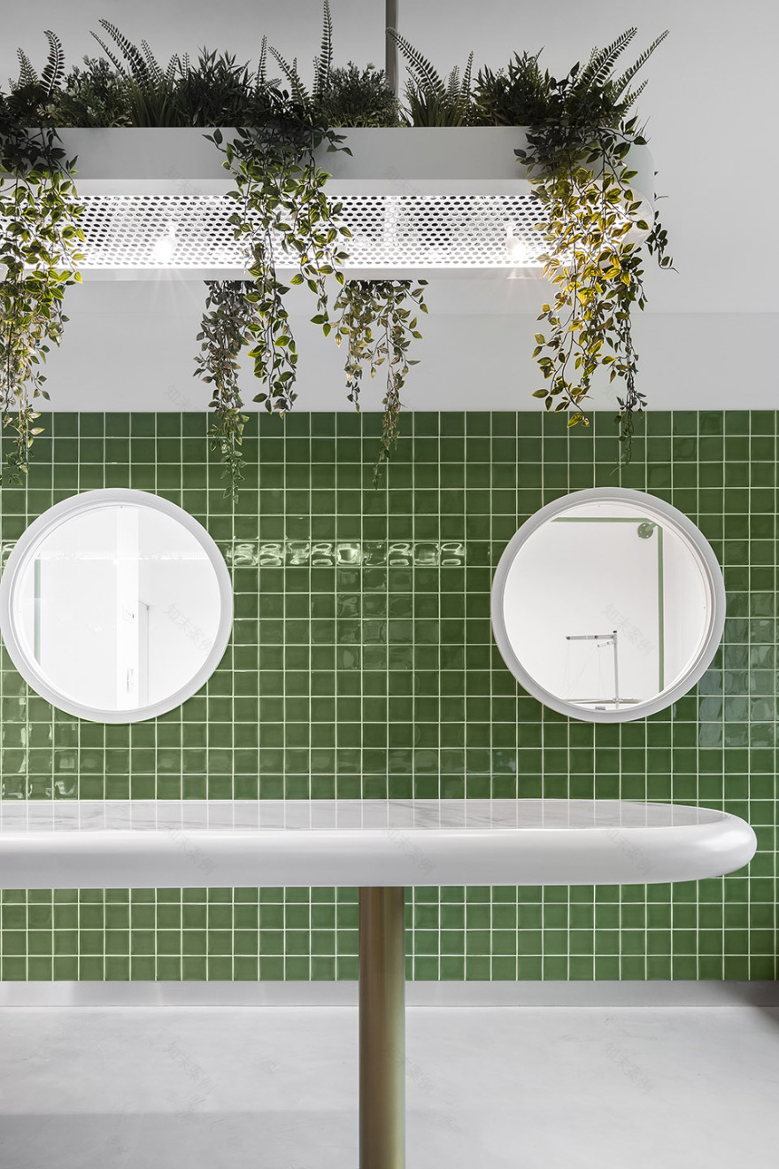 自助洗衣店,葡萄牙 / stu.dere + Civiurban-52