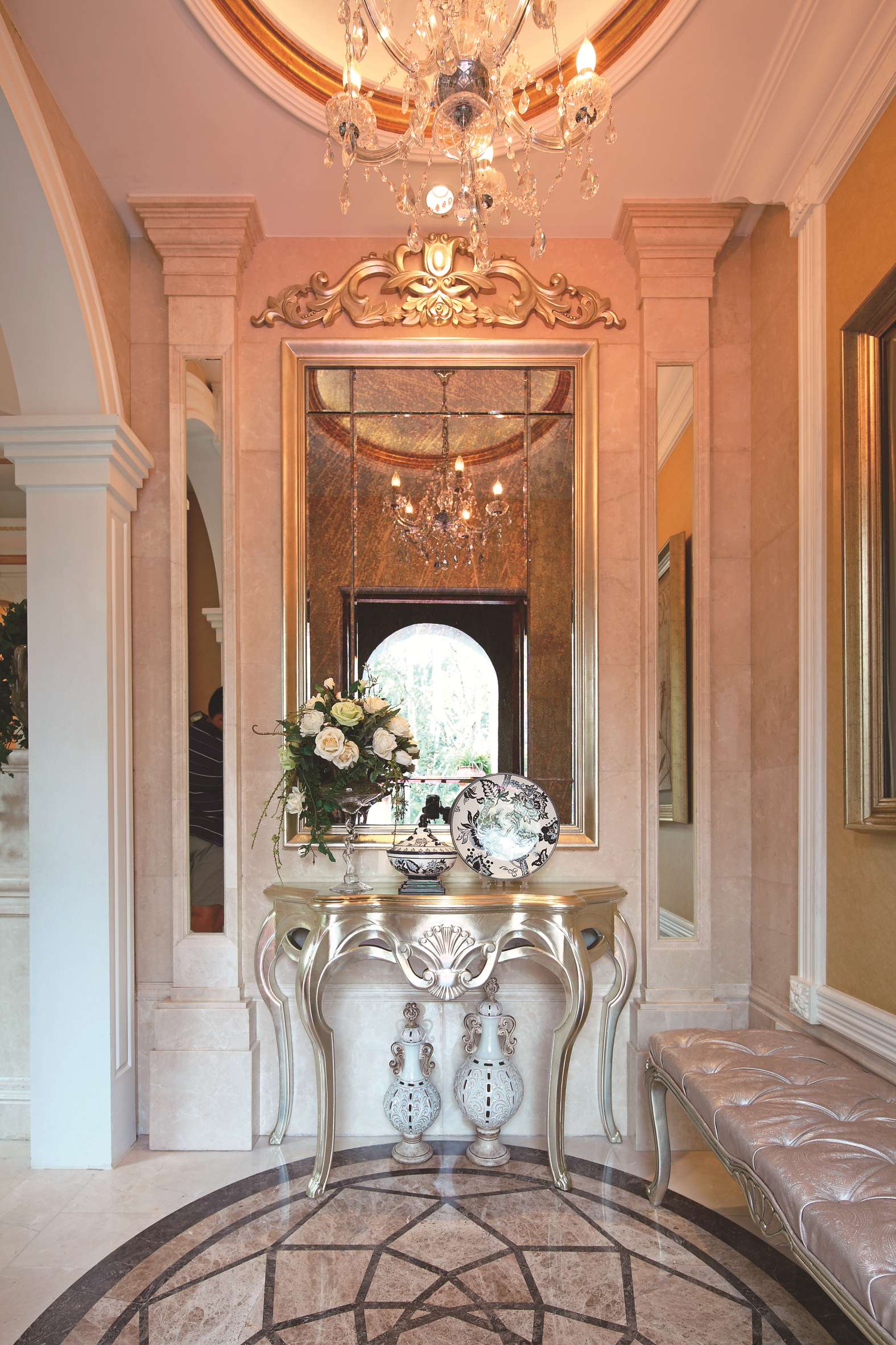 MAX出品独家 孔雀城-6