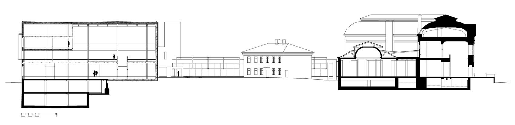 图尔库市图书馆，图尔库 / JKMM Architects-53