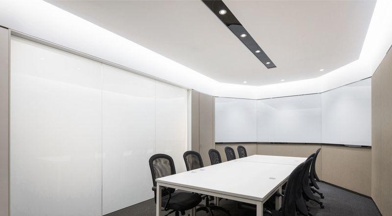 梵世艺元办公项目丨中国北京-13