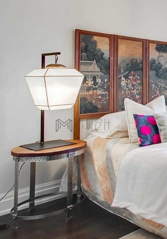 上海现代简约家居-30