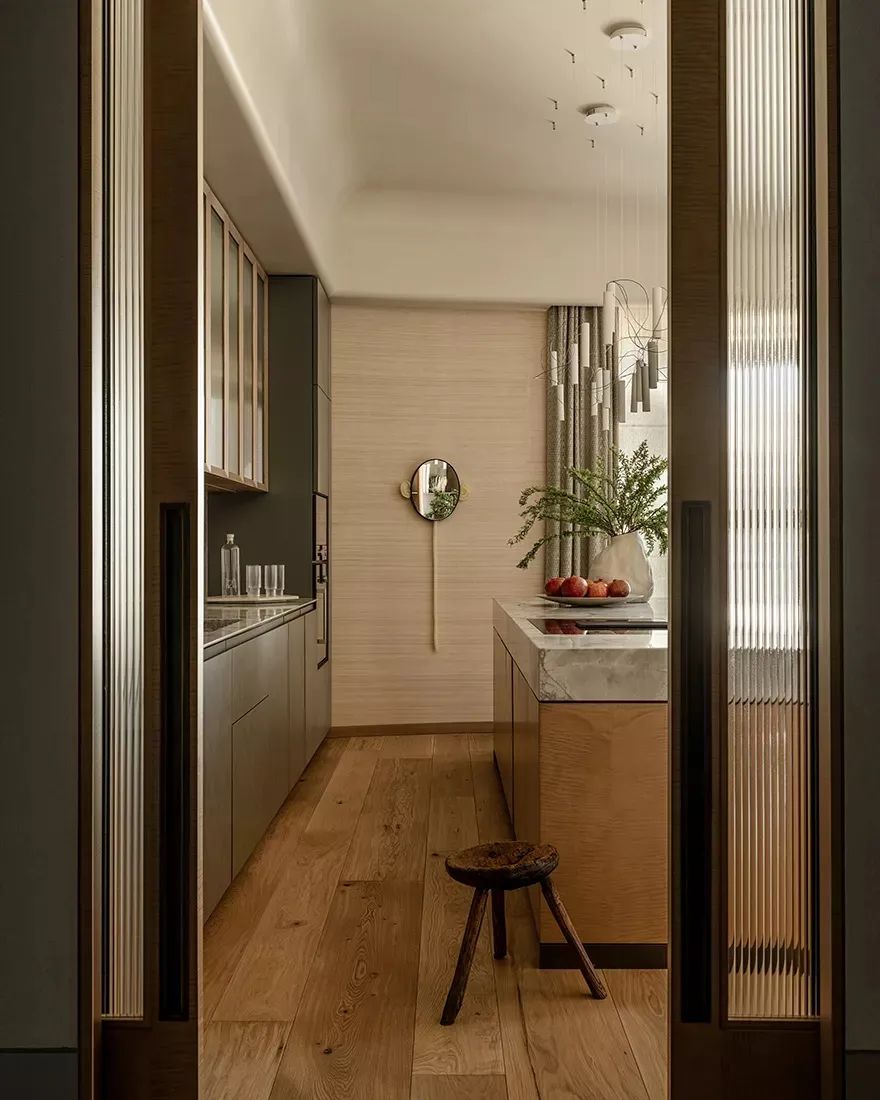 温暖舒适之家丨HPISD-14