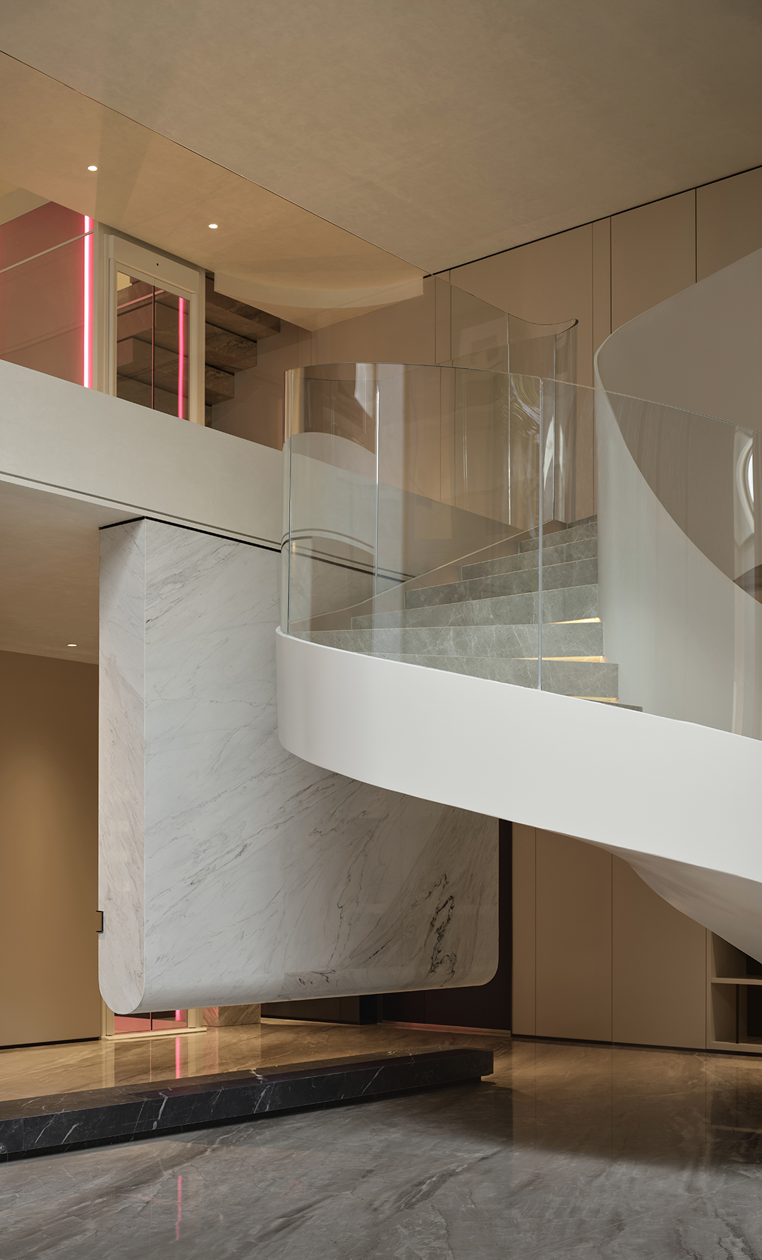 GARDEN19,贤坤花园二期丨中国南京丨南京观享际SKH室内设计等-50