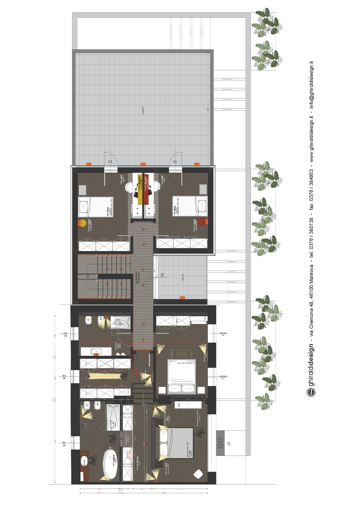 简约风格家居设计，打造温馨舒适空间-20