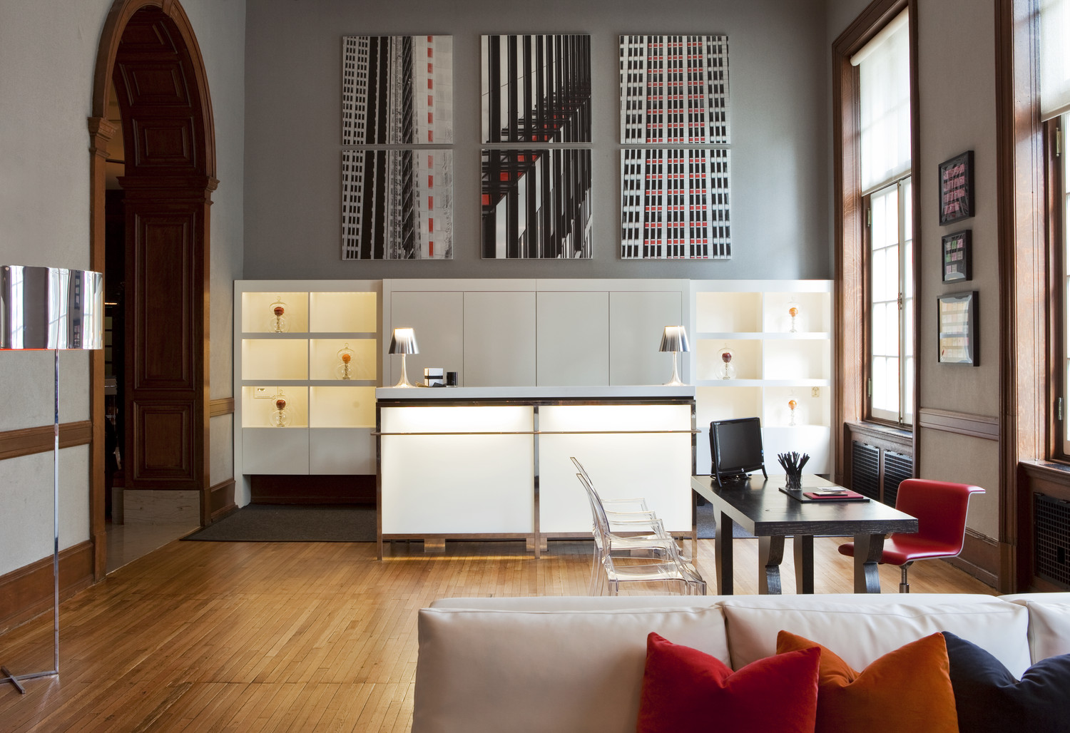 )Le Meridien Philadelphia, Philadelphia, Pennsylvania (PA), United States-2