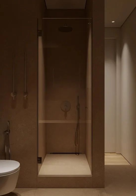 川谷堂简约空间设计丨Kodd Bureau-20