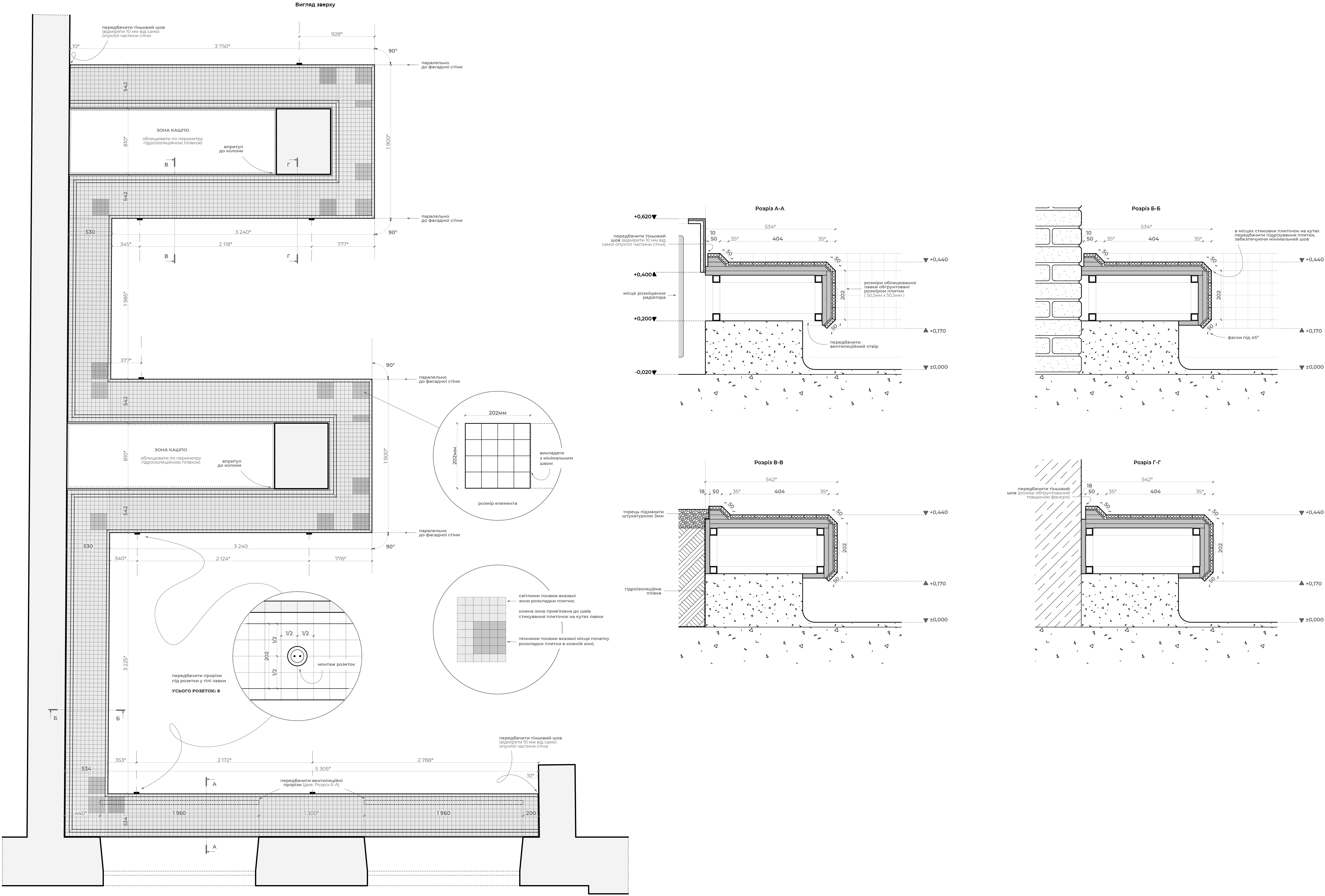 MAO 中餐厅丨乌克兰哈尔科夫丨Slava Balbek Bureau-98