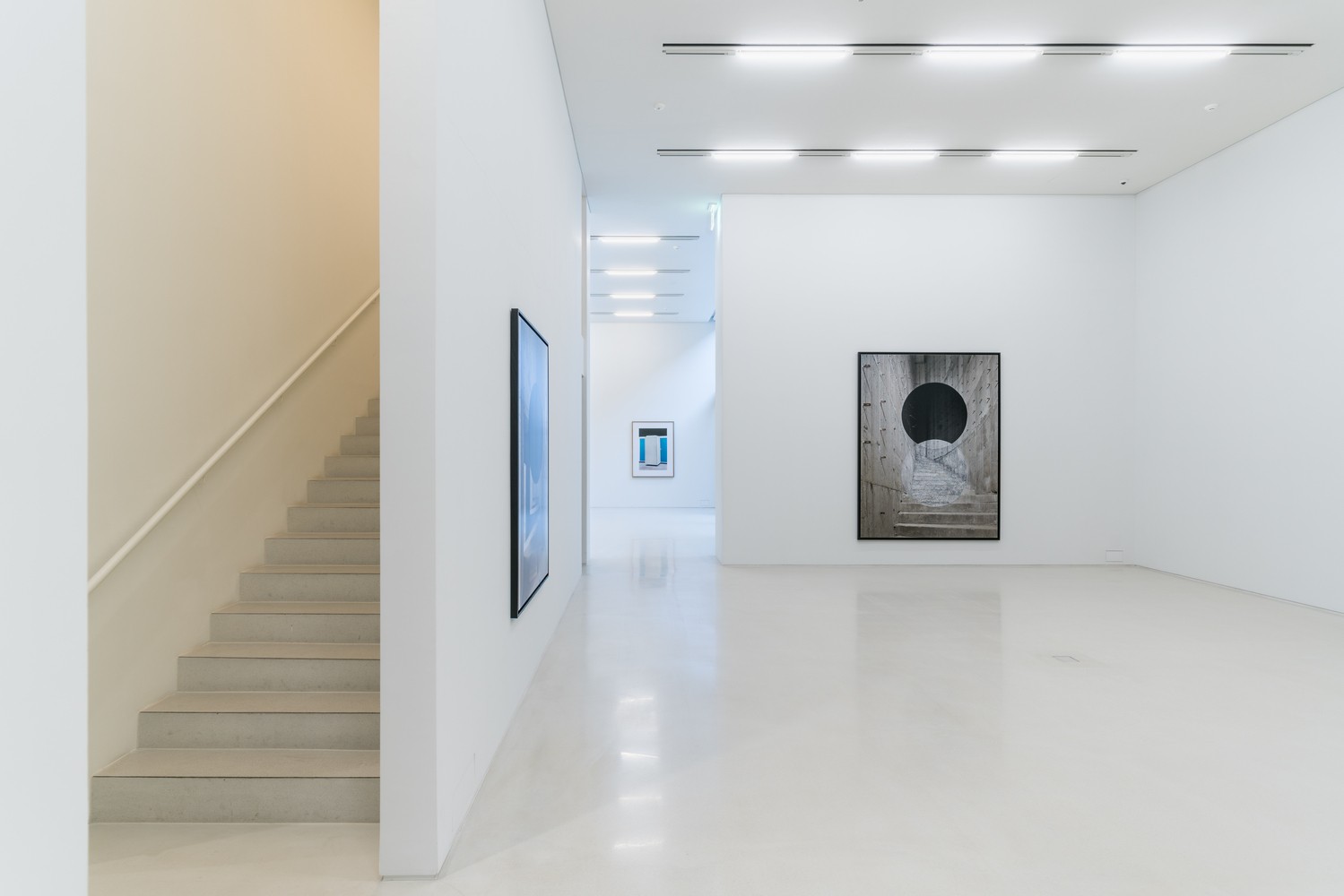 WAP艺术空间 / Davide Macullo Architects-12