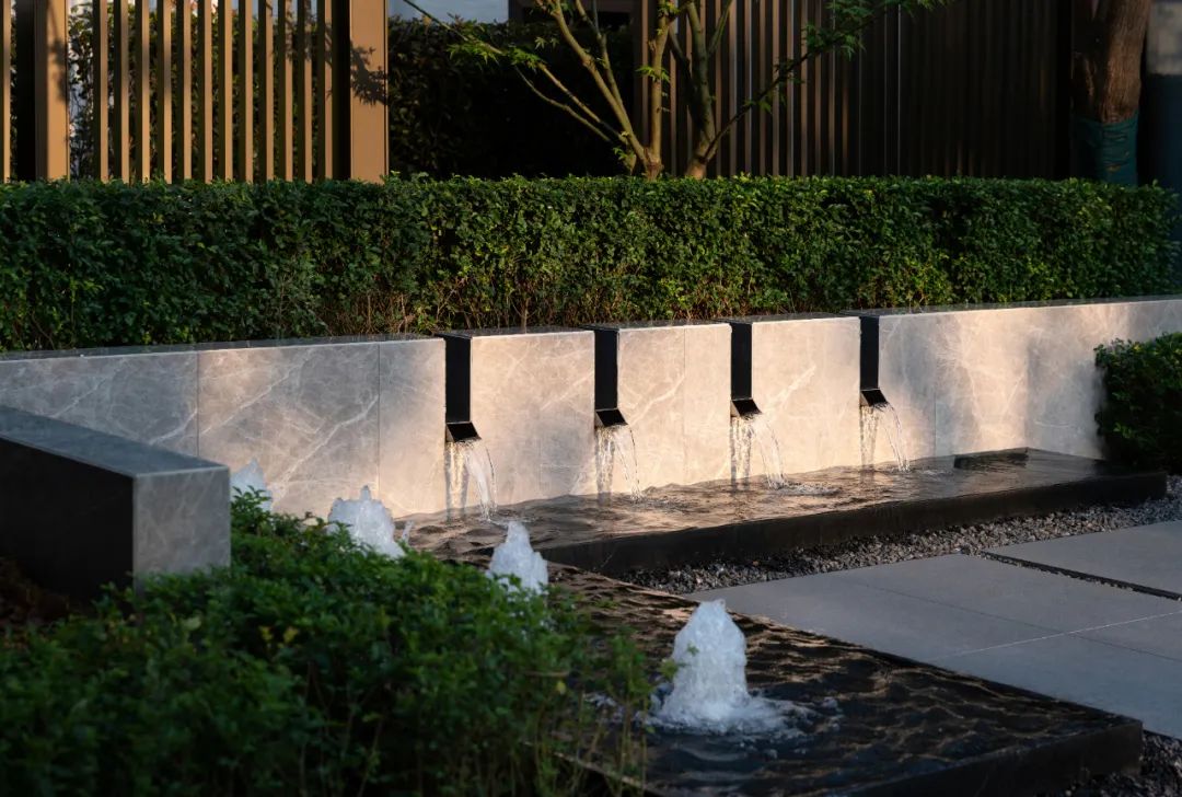 重庆东原·江山印月——度假式森林社区的室内设计亮点-57